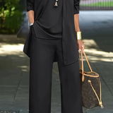 Orlaith - Women's Formal Three-Piece Set