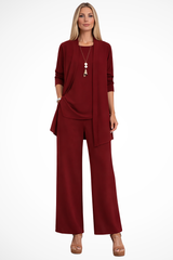 Wine Red