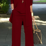 Orlaith - Women's Formal Three-Piece Set