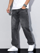 Charcoal Black