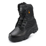 Pierce - Men's High-Top Lightweight Tactical Trekking Boots