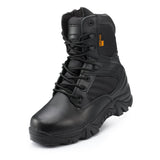 Pierce - Men's High-Top Lightweight Tactical Trekking Boots