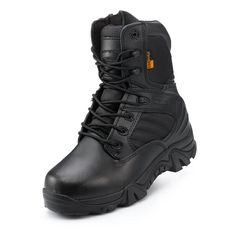 Pierce - Men's High-Top Lightweight Tactical Trekking Boots