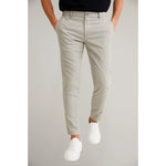 Soren - Men's Slim Fit Chino Trousers
