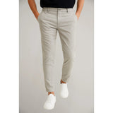 Soren - Men's Slim Fit Chino Trousers