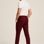 Soren - Men's Slim Fit Chino Trousers