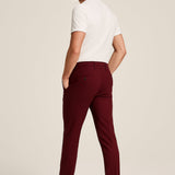 Soren - Men's Slim Fit Chino Trousers