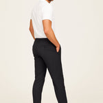 Soren - Men's Slim Fit Chino Trousers