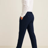 Soren - Men's Slim Fit Chino Trousers
