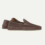 Sterling - Men's Soft Cushion Sole Slip-On Loafers