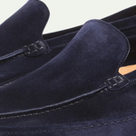 Sterling - Men's Soft Cushion Sole Slip-On Loafers