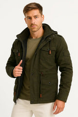 Army Green