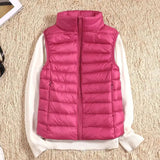 Deep Pink