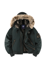 Dark Green