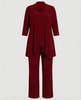 Wine Red