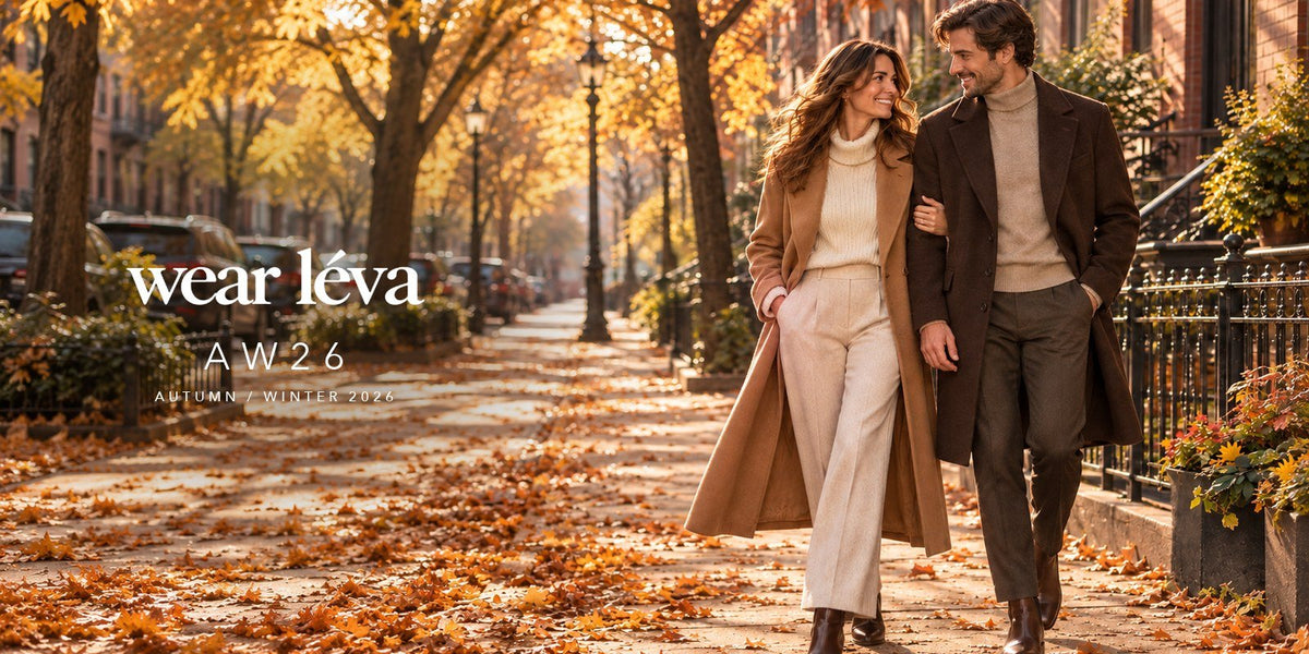 Wear Léva AW26