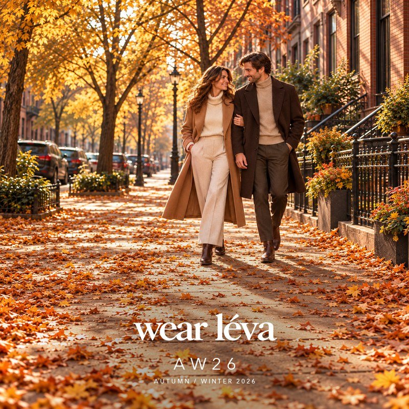 Wear Léva AW26