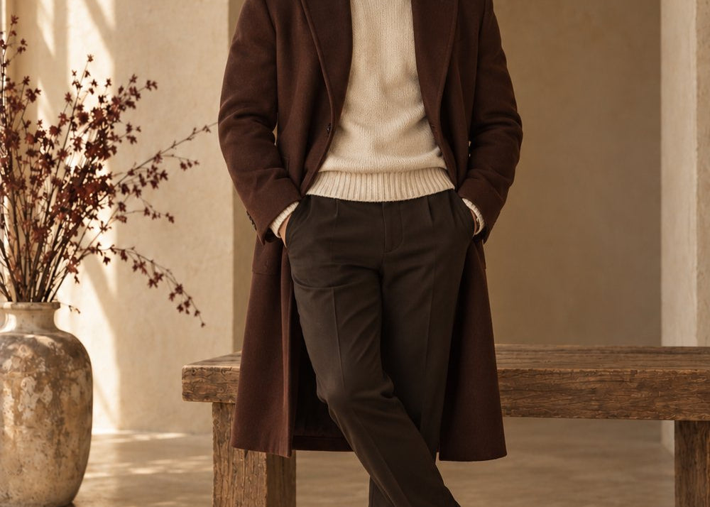 Wear Léva AW26