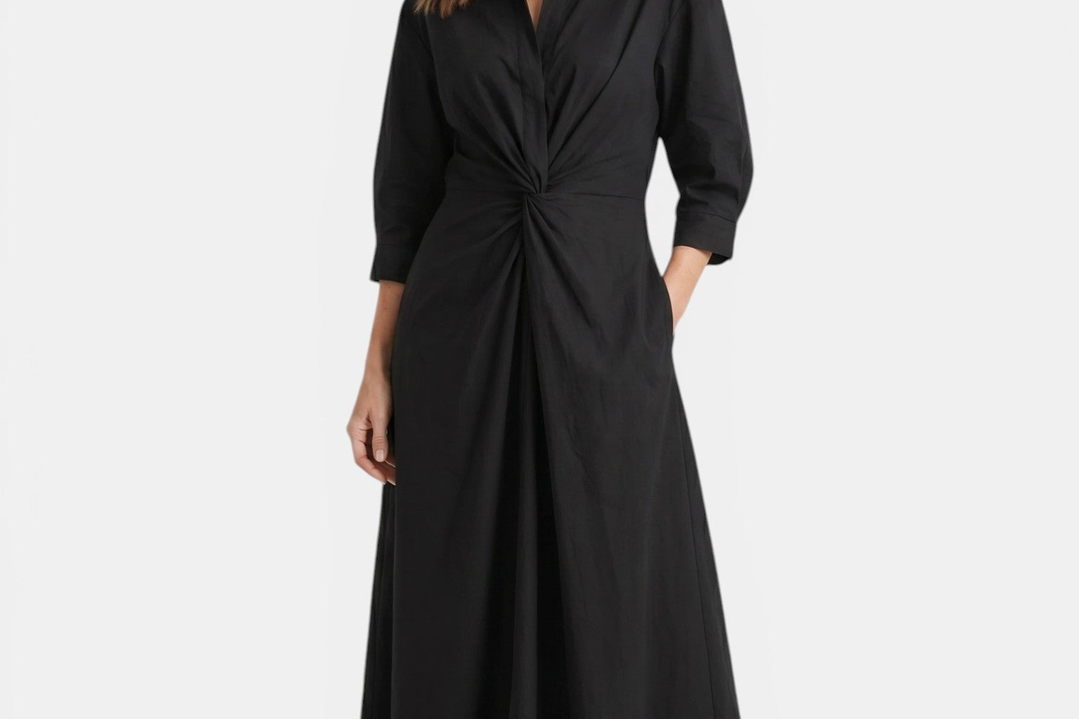 Women's Flowing Maxi Dress | Elegant Long Summer Evening Gown