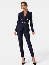 Dark Blue