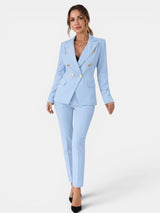 Light blue